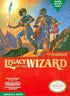 Legacy of the Wizard Nintendo NES - Refurbished