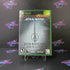 Star Wars Jedi Knight Jedi Academy Xbox - Very Good