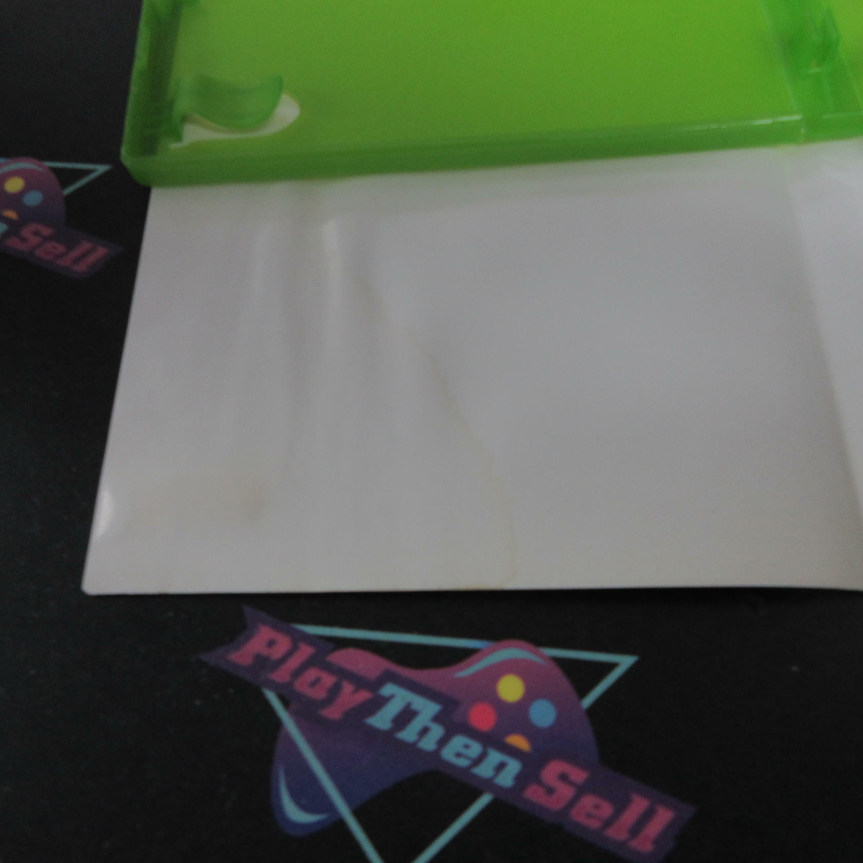 Midnight Club 2 Xbox PH BL Disc AD/NM - Very Good