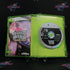 Guitar Hero III Legends of Rock Xbox 360 AD/DD/MD Complete CIB - Very Good