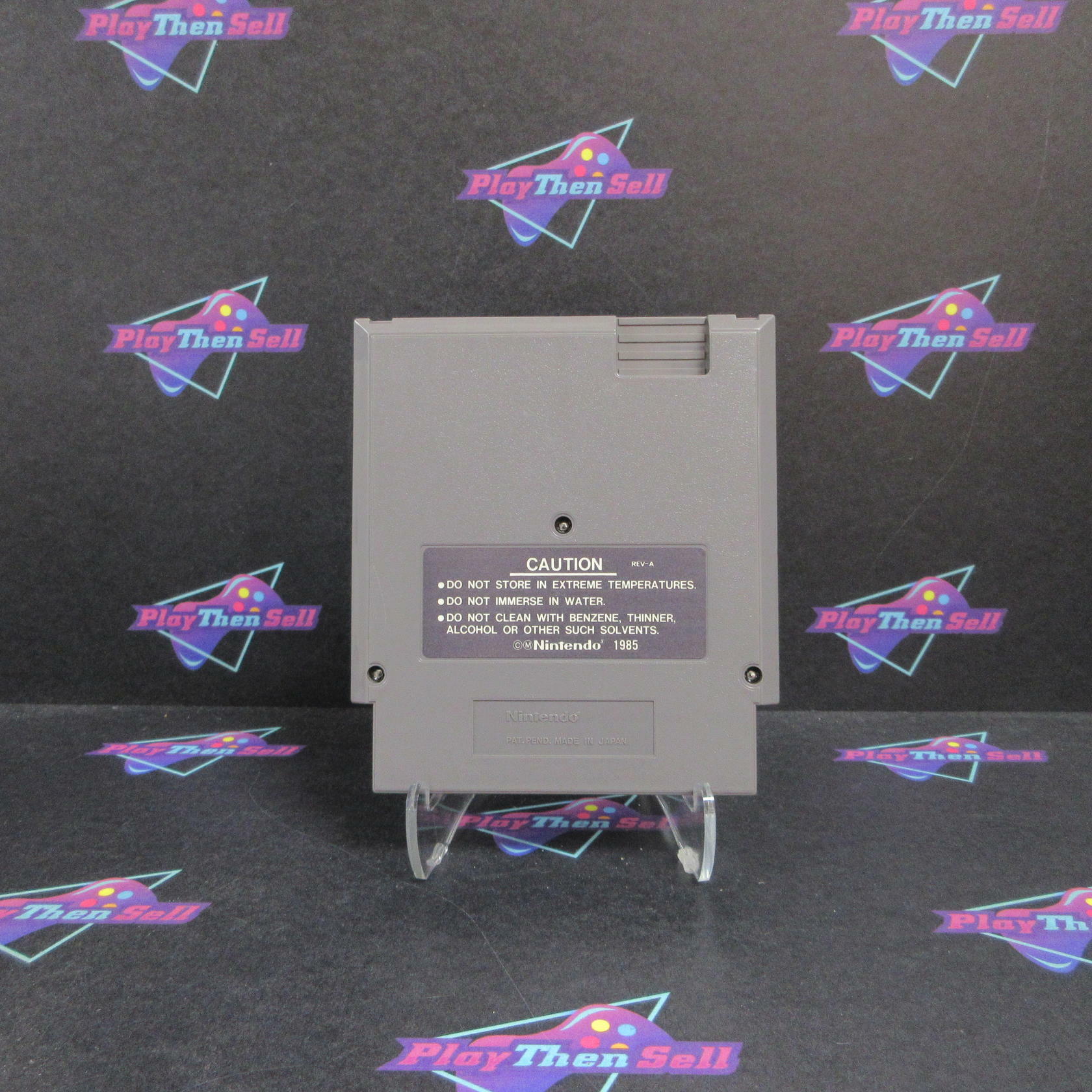 Target Renegade Nintendo NES - Refurbished