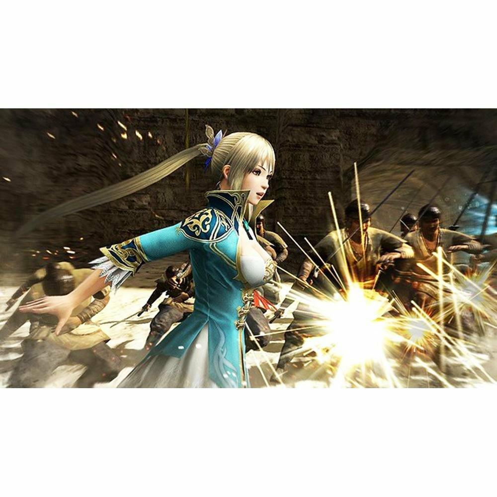 Dynasty Warriors 8 Xbox 360 - Very Good