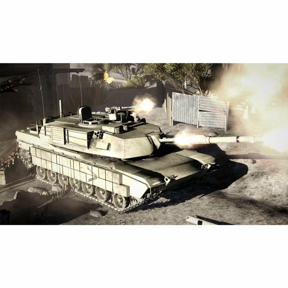 Battlefield Bad Company 2 Ultimate Edition PS3 PlayStation 3 - Very Good