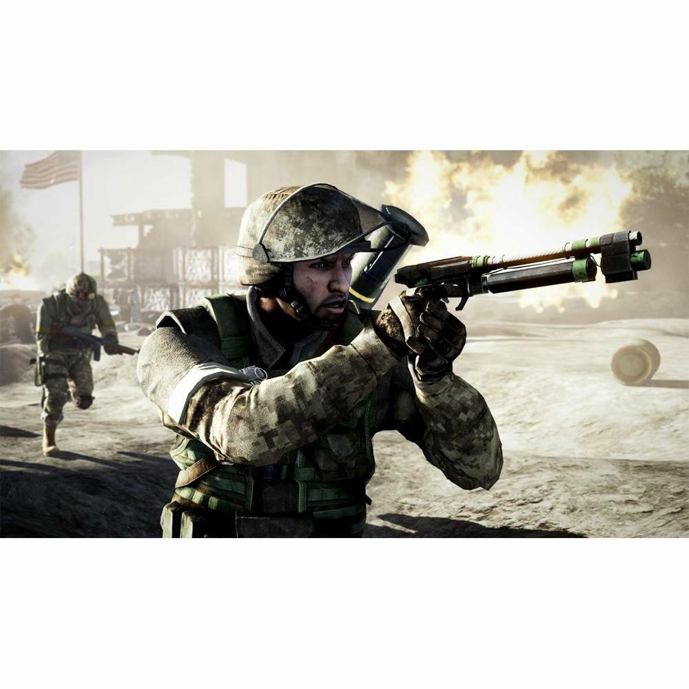 Battlefield Bad Company 2 Ultimate Edition PS3 PlayStation 3 - Very Good