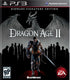 Dragon Age 2 Bioware Signature Edition PS3 PlayStation 3 - Very Good