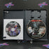 Resident Evil Code Veronica X PS2 PlayStation 2 AD/NM + Bonus Disc - Very Good