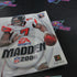 Madden NFL 2004 PS1 PlayStation 1 MD Complete CIB - Very Good