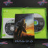 Halo 3 Essentials Xbox 360 + Poster - Very Good