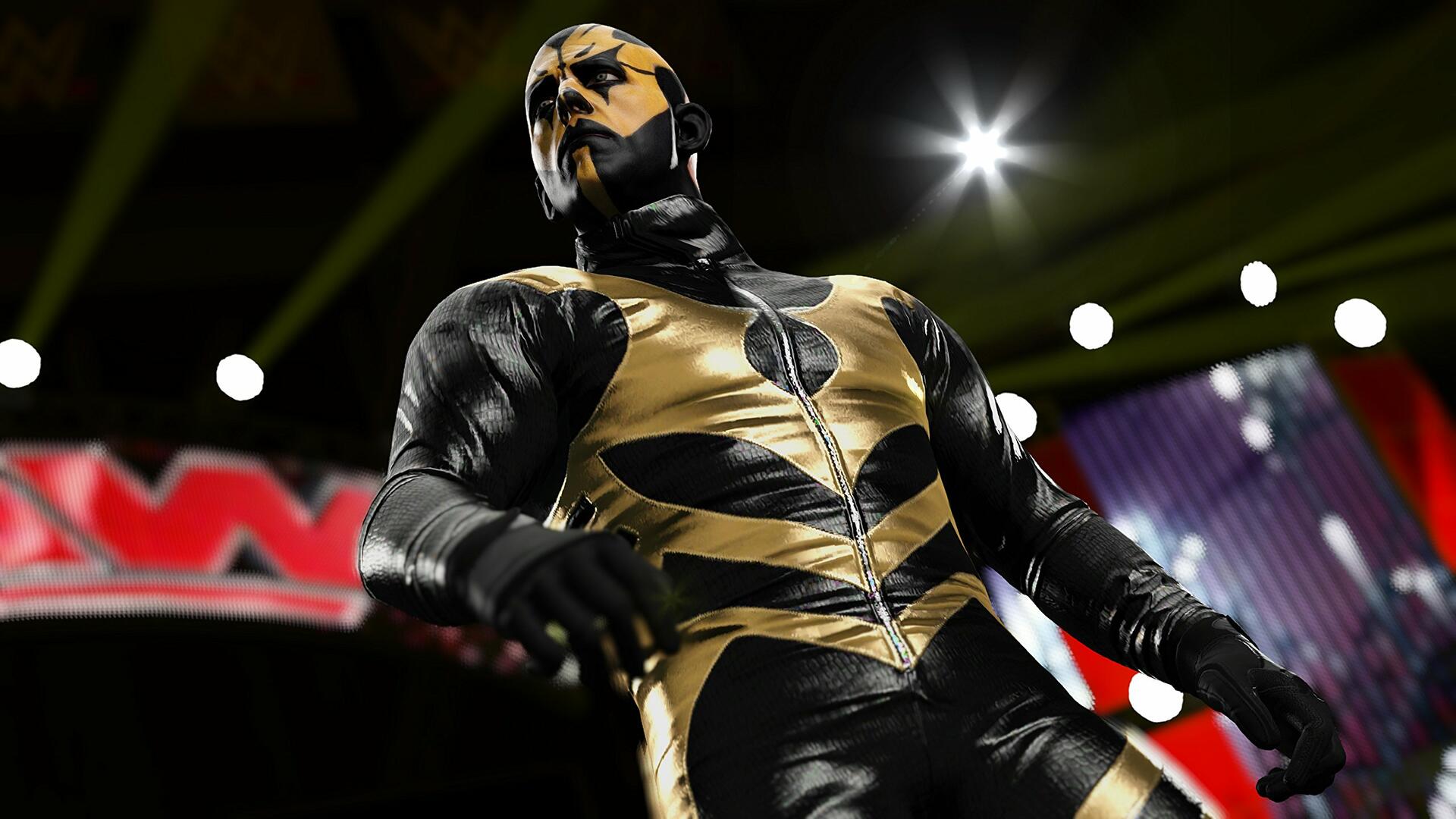 WWE 2K15 PS4 PlayStation 4 - Like New