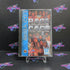 WWF Rage in the Cage Sega CD + Reg Card Complete CIB - Very Good