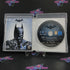 Batman Arkham Origins PS3 PlayStation 3 PAL - Like New