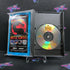 WWF Rage in the Cage Sega CD + Reg Card Complete CIB - Very Good
