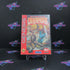 Eternal Champions Sega Genesis Boxed AD/NM - Very Good