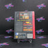 Zero Tolerance Sega Genesis Boxed AD/NM - Very Good