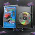 NHL Hockey 94 Sega CD CS + Reg Card Complete CIB - Very Good