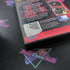 Sub-Terrania Sega Genesis Boxed AD/CS/NM - Very Good