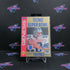 Tecmo Super Bowl Sega Genesis Boxed AD/DD/NM - Very Good