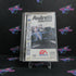 Andretti Racing Sega Saturn CS Complete CIB - Very Good
