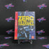 Zero Tolerance Sega Genesis Boxed AD/NM - Very Good