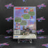World Series Baseball 2 Sega Saturn Complete CIB - Very Good
