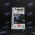Andretti Racing Sega Saturn CS Complete CIB - Very Good