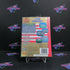 Tecmo Super Bowl Sega Genesis Boxed AD/DD/NM - Very Good