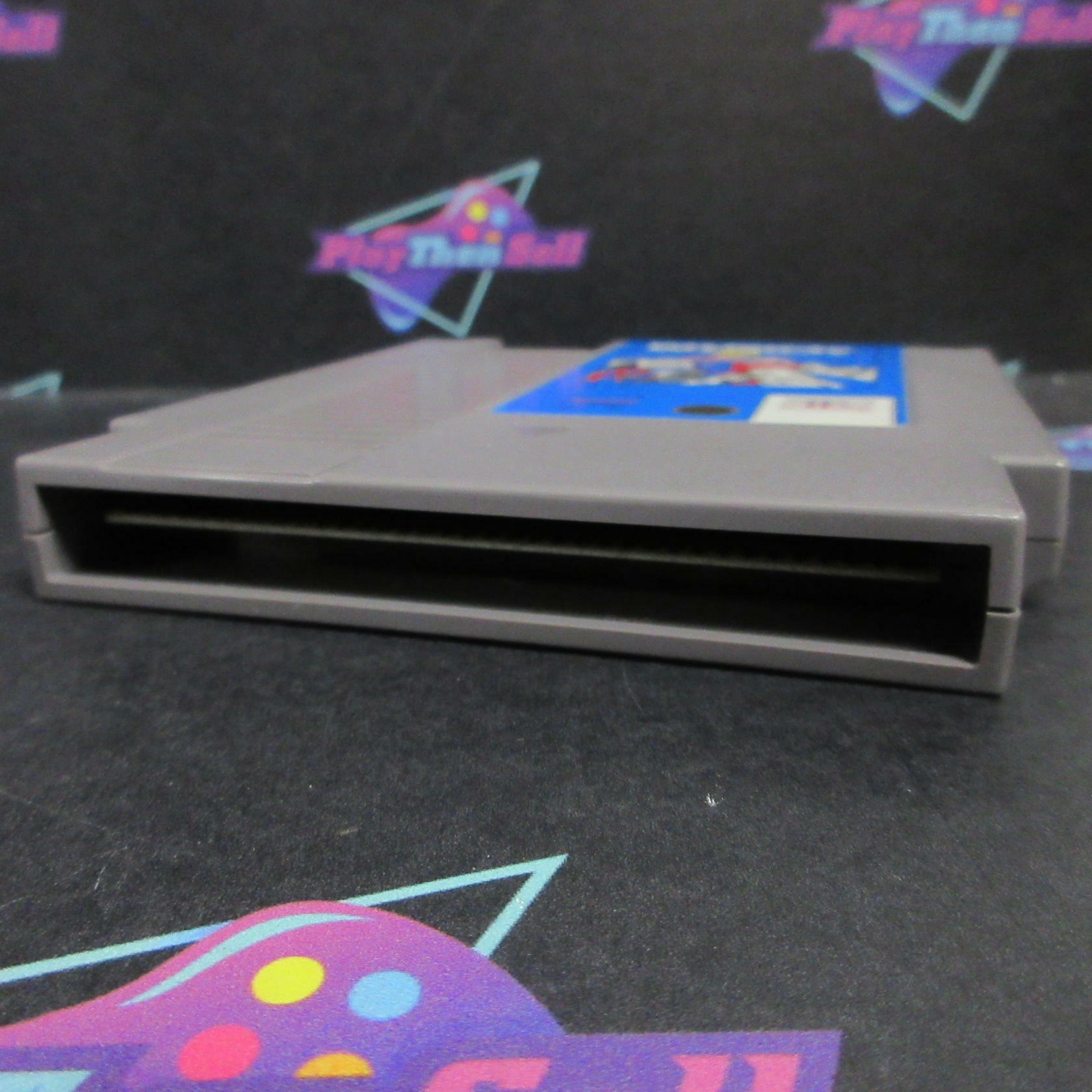 Paperboy Nintendo NES Boxed AD/NM - Very Good