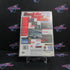 Andretti Racing Sega Saturn CS Complete CIB - Very Good