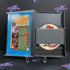 Eternal Champions Challenge From the Dark Side Sega CD CS Complete CIB - Very Good
