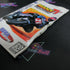 Manx TT Super Bike Sega Saturn MD/CS Complete CIB - Very Good