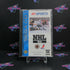 NHL Hockey 94 Sega CD CS + Reg Card Complete CIB - Very Good