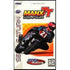 Manx TT Super Bike Sega Saturn MD/CS Complete CIB - Very Good