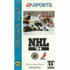NHL Hockey 94 Sega CD CS + Reg Card Complete CIB - Very Good