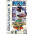 World Series Baseball 2 Sega Saturn Complete CIB - Very Good