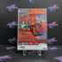 Manx TT Super Bike Sega Saturn MD/CS Complete CIB - Very Good