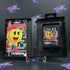 Ms. Pac-man Sega Genesis Boxed MD Complete CIB - Very Good