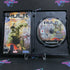 The Incredible Hulk PS2 PlayStation 2 Complete - Excellent
