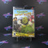 Shrek Smash N' Crash Racing PS2 PlayStation 2 + Reg Card Complete - Excellent