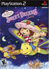 Strawberry Shortcake The Sweet Dreams Game PS2 PlayStation 2 Complete - Excellent