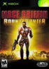 Mace Griffin Bounty Hunter Xbox + Reg Card Complete - Refurbished