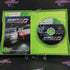 Shift 2 Unleashed Xbox 360 Complete - Excellent