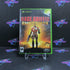 Mace Griffin Bounty Hunter Xbox + Reg Card Complete - Refurbished