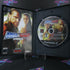 WWE SmackDown vs. Raw 2009 PS2 PlayStation 2 Complete - Excellent