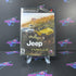 Jeep Thrills PS2 PlayStation 2 Complete - Excellent