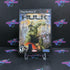 The Incredible Hulk PS2 PlayStation 2 Complete - Excellent