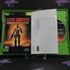 Mace Griffin Bounty Hunter Xbox + Reg Card Complete - Refurbished