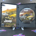 Jeep Thrills PS2 PlayStation 2 Complete - Excellent