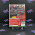 Guitar Hero 3 Legends Of Rock Xbox 360 + Stickers Complete - Excellent