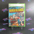 Borderlands Double Game Add-On Pack Xbox 360 Complete - Excellent