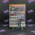 Shift 2 Unleashed Xbox 360 Complete - Excellent